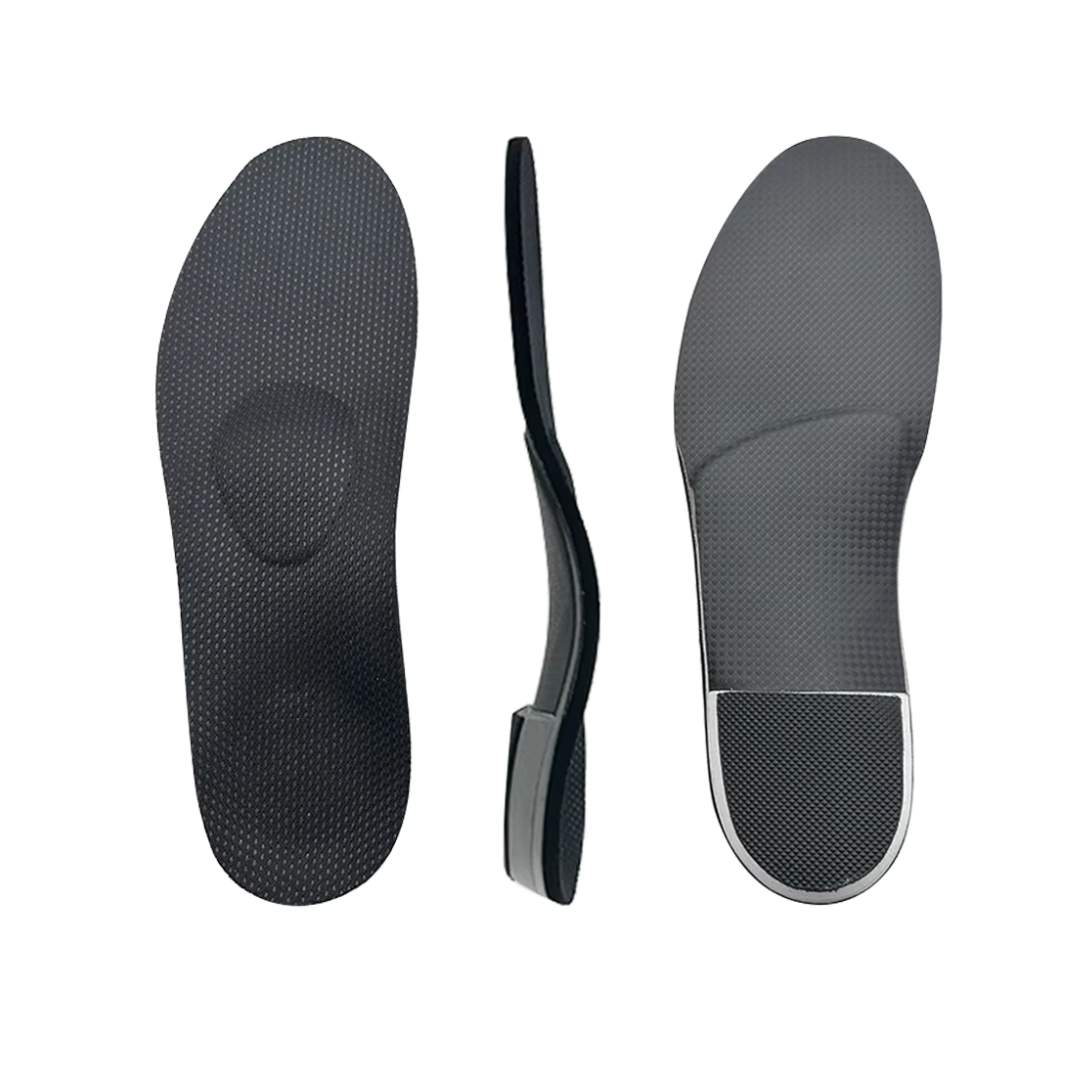 Premium Custom Orthotics