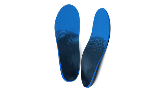 Custom Sport Orthotics