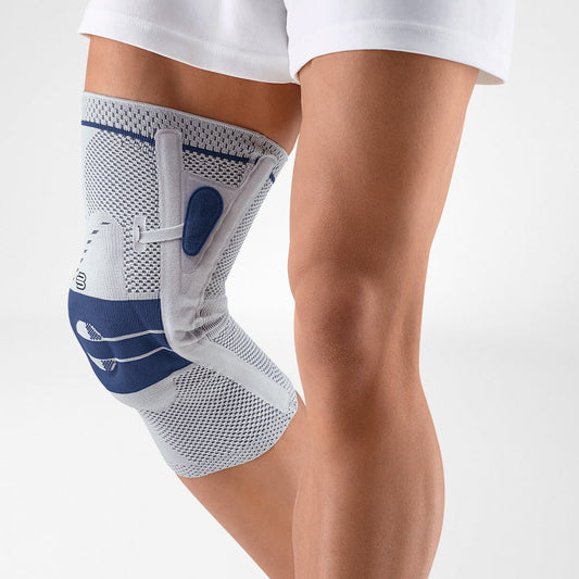 BAUERFEIND GenuTrain P3 Knee Brace 11041403080-0